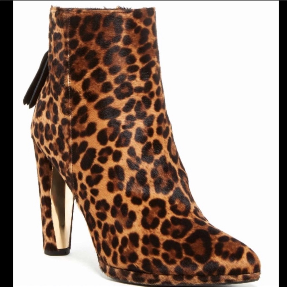 Stuart Weitzman Backflip Booties